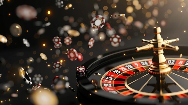 Quick Bet Game